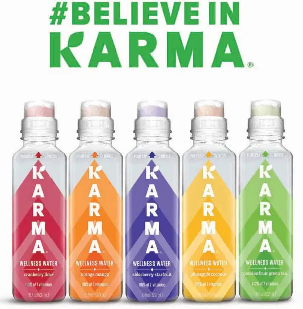 Karma Waters