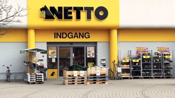 Netto Sadolinparken