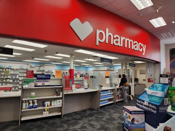 CVS Pharmacy