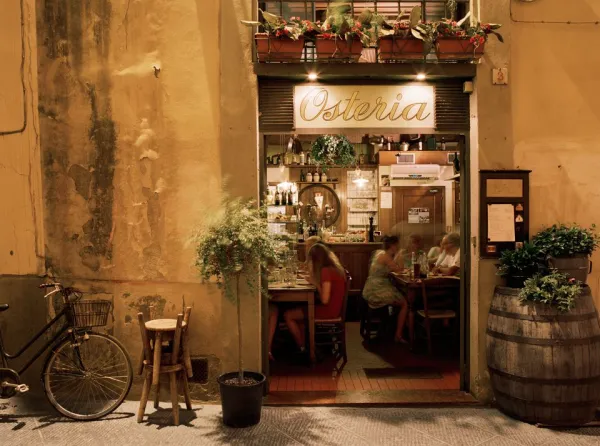 Osteria San Michele