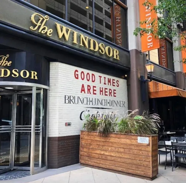 The Windsor