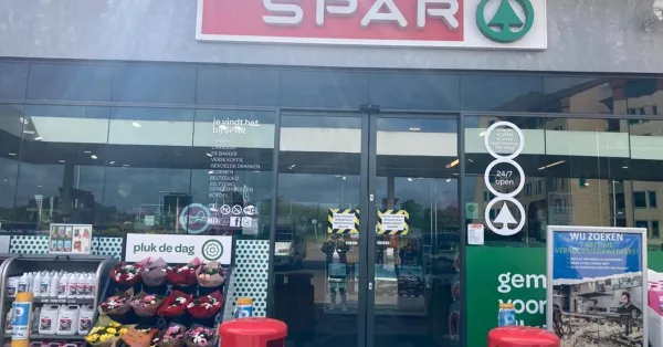 SPAR express