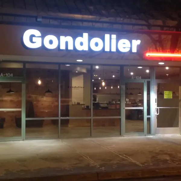 Gondolier Italian Eatery