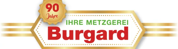 Metzgerei Burgard