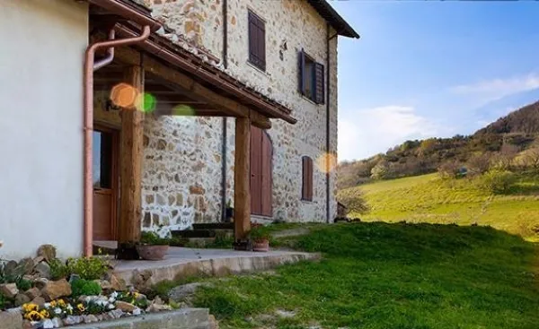 Agriturismo Poggio della Stella