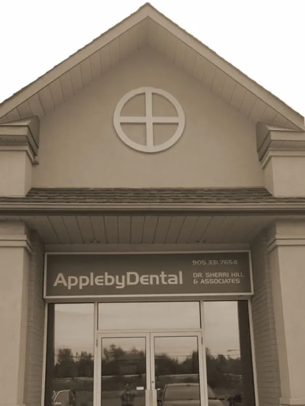 Appleby Dental Care