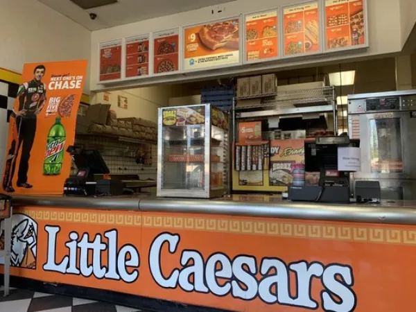 Little Caesars