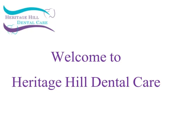 Heritage Hill Dental Care