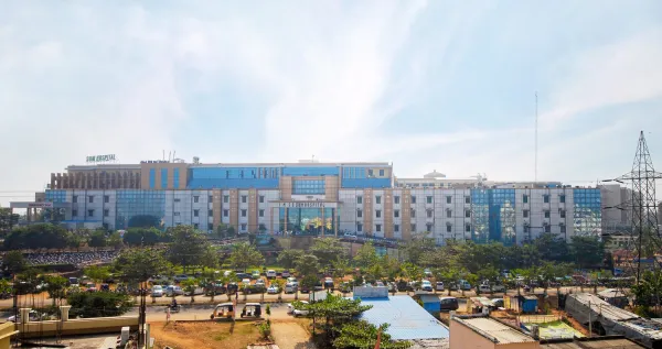 IMS SUM Hospital