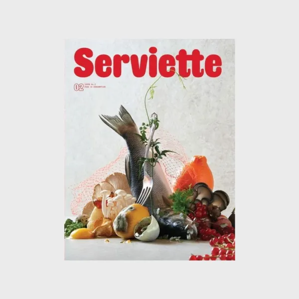 La Serviette