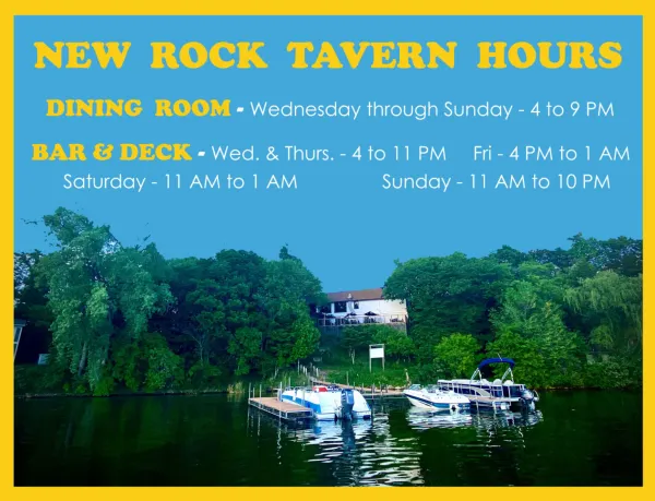 Rockcliffe Tavern