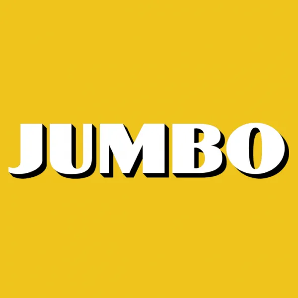 Jumbo Bladel