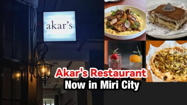 Akar's Restaurant