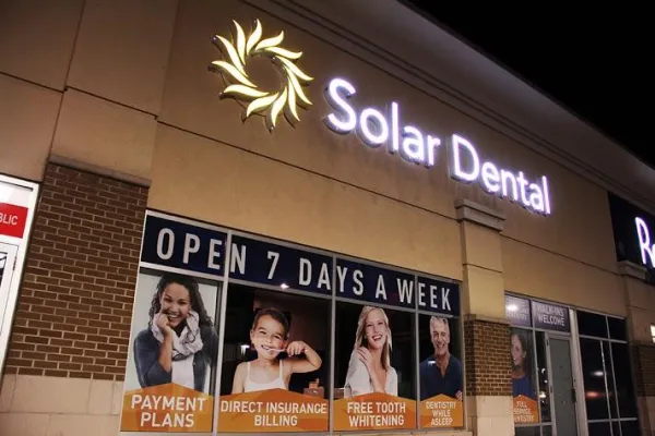 Solar Dental