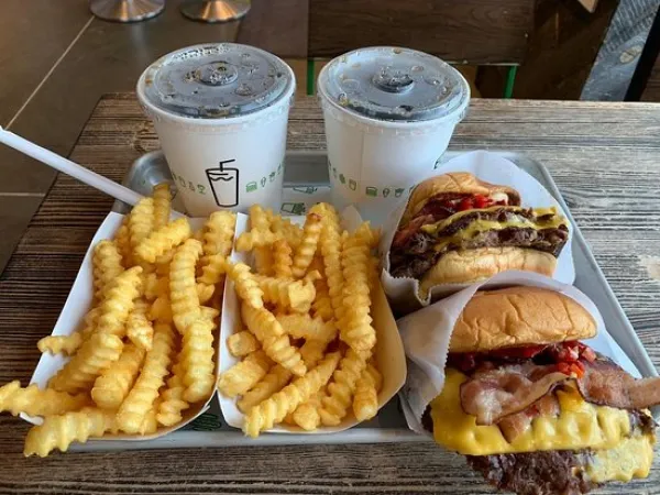 Shake Shack