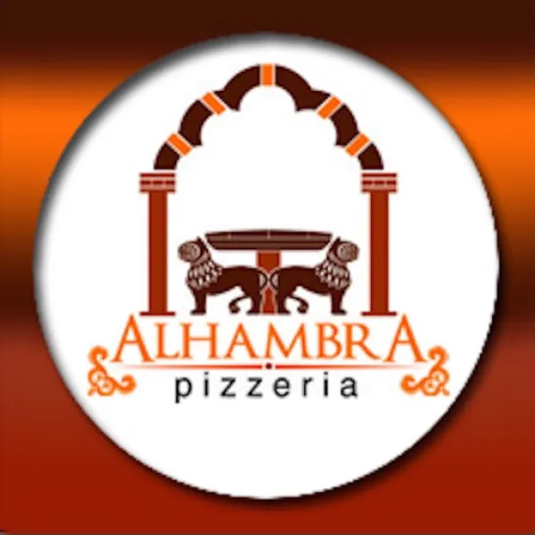 Pizzeria alhambra