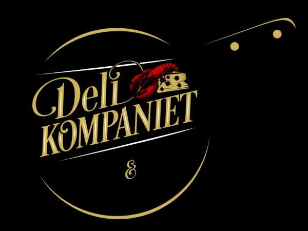 Delikompaniet