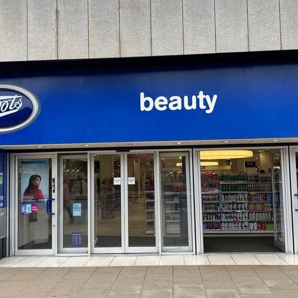 Boots Pharmacy