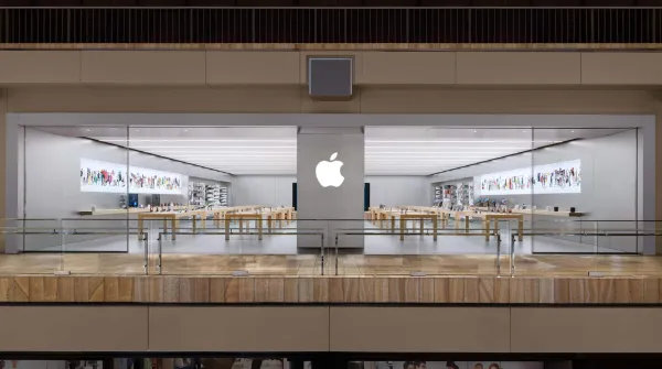 Apple Store