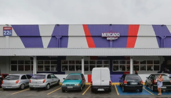 Mercado Extra