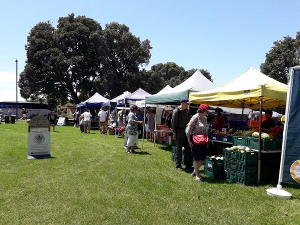 Bay of Islands Farmers Market