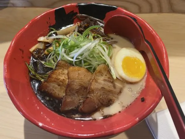 Kiwami Ramen