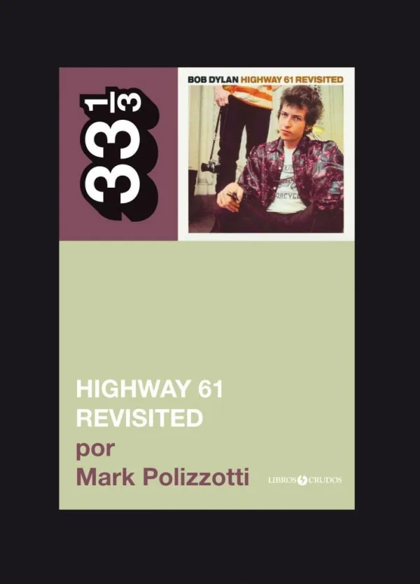 Highway 61 Revisited