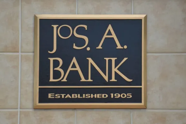 JoS. A. Bank