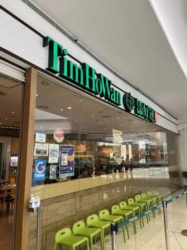 Tim Ho Wan