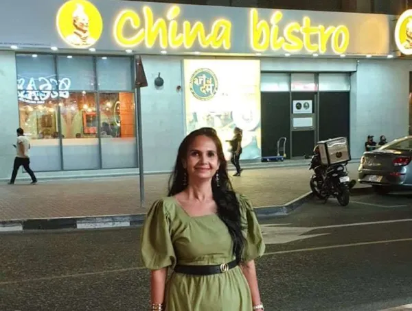 China Bistro