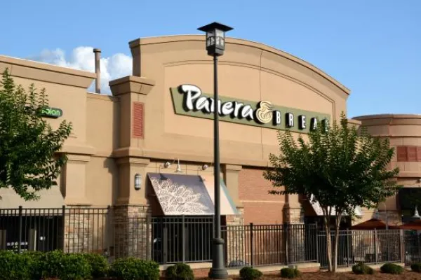 Panera Bread