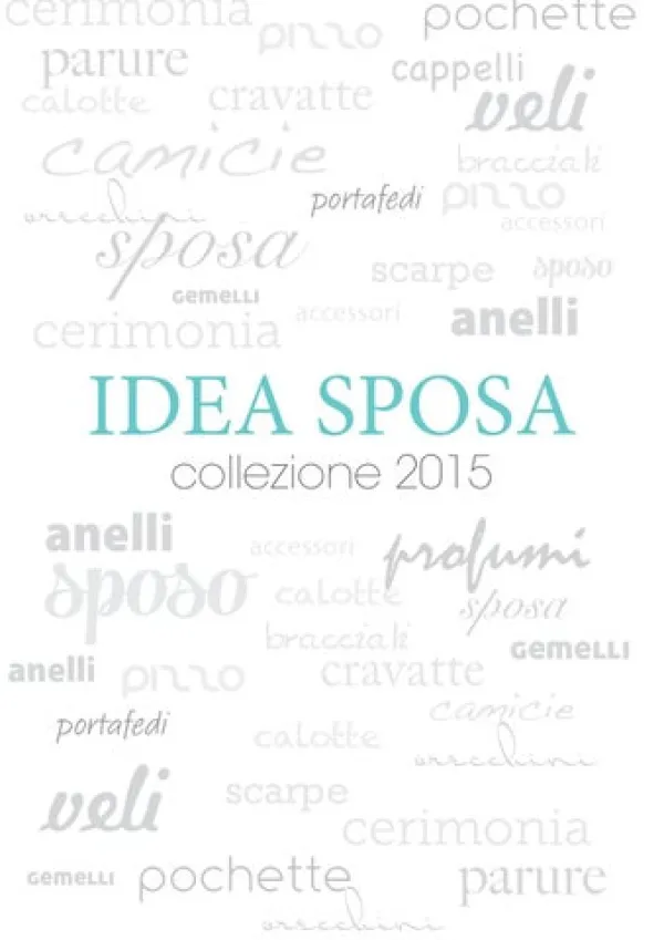 Idea Sposa