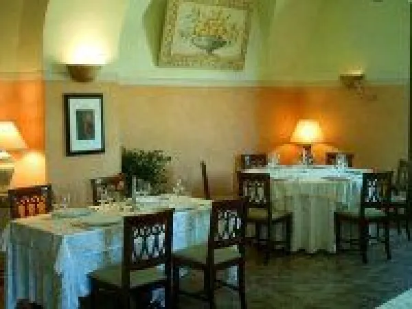 Ristorante Val Sia Rosa