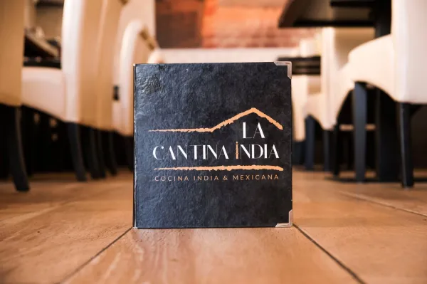 La Cantina India