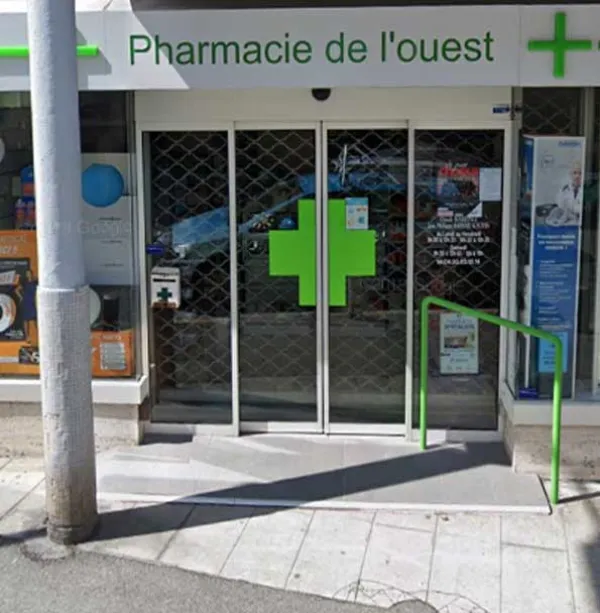 Pharmacie de l'Ouest