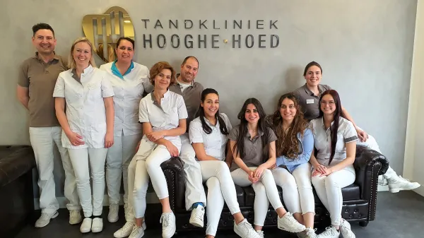 Tandkliniek