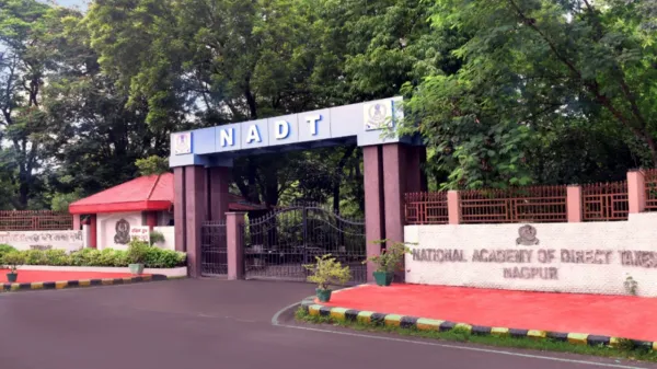 NADT Miniature CGHS Dispensary