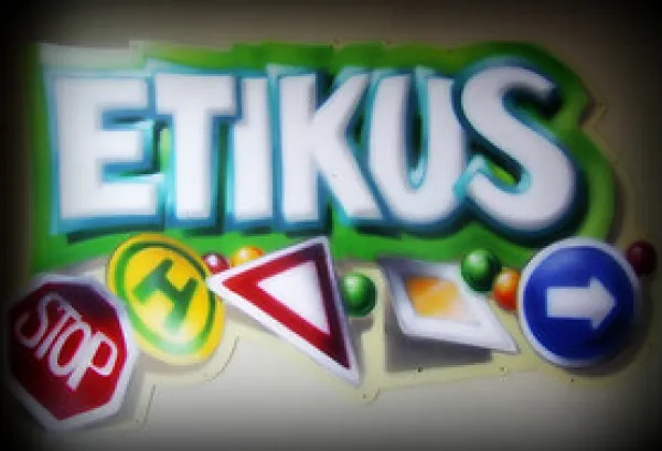 Fahrschule Etikus