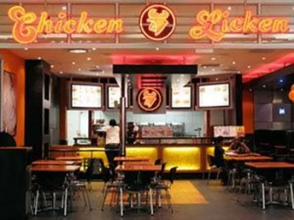 Chicken Licken