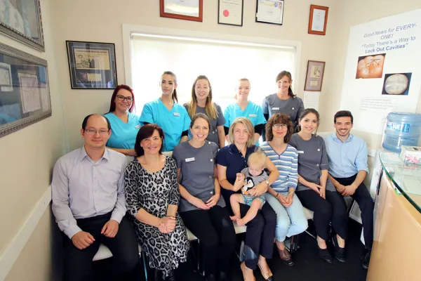 Hadfield Dental Group