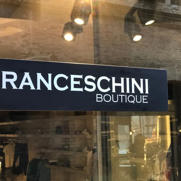 Franceschini Boutique