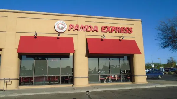 Panda Express