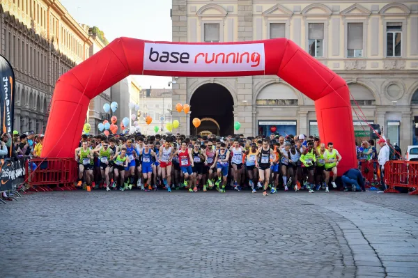 Base Running