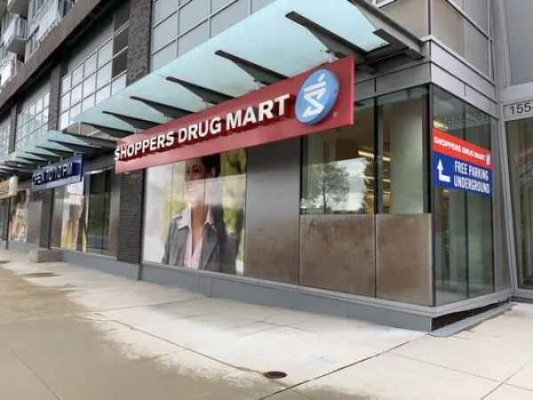 Shoppers Drug Mart