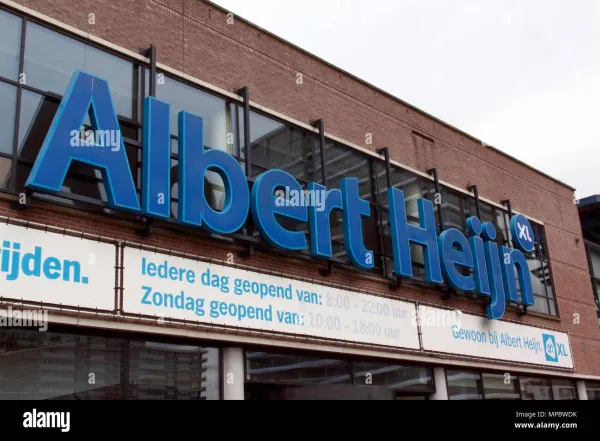 Albert Heijn