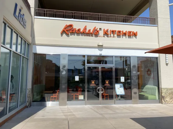 Rachel's Kitchen