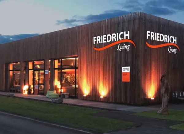 Friedrich Living
