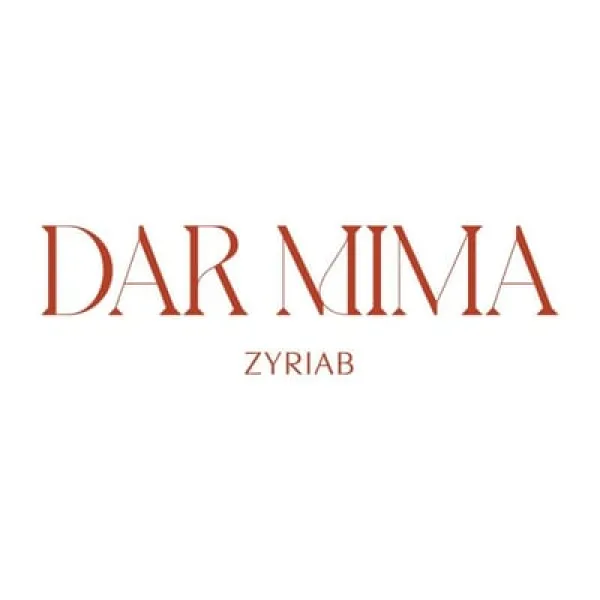 Dar Mima - Zyriab