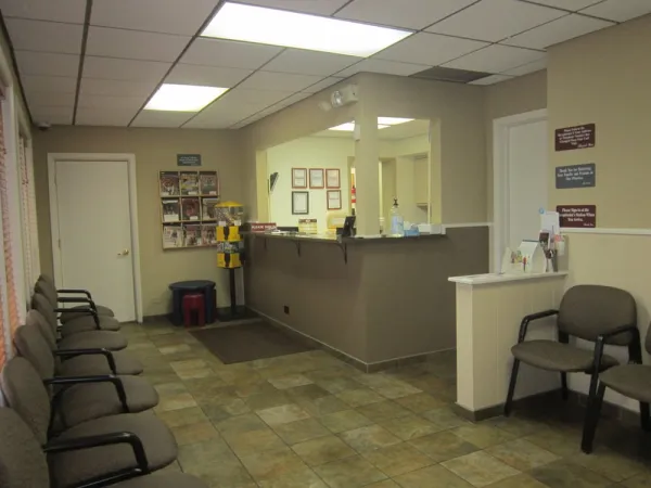 Ivanhoe Dental Group