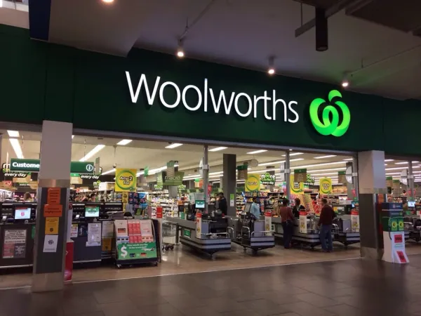 Woolworths